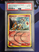 Arceus (AR3) [Platinum: Arceus] - Graded