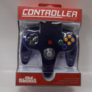 Nintendo 64 Controller - Grape (Old Skool)