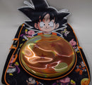Dragon Ball Goku Big Face 16" Backpack