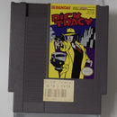 Dick Tracy - NES