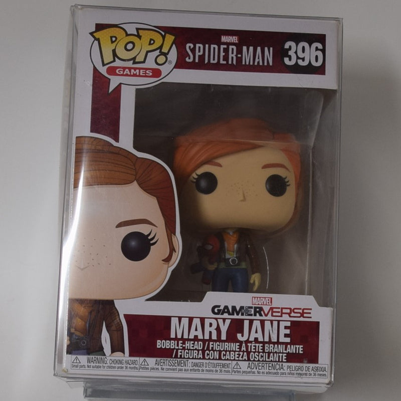 Mary Jane