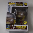 Zombie Thor