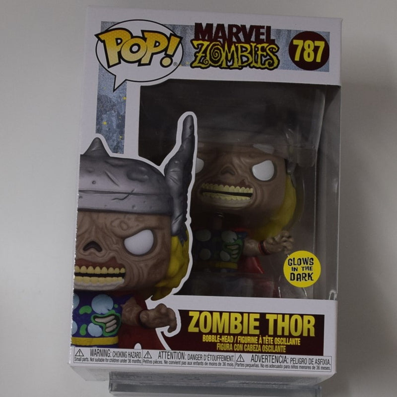 Zombie Thor