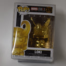 Loki (Gold)