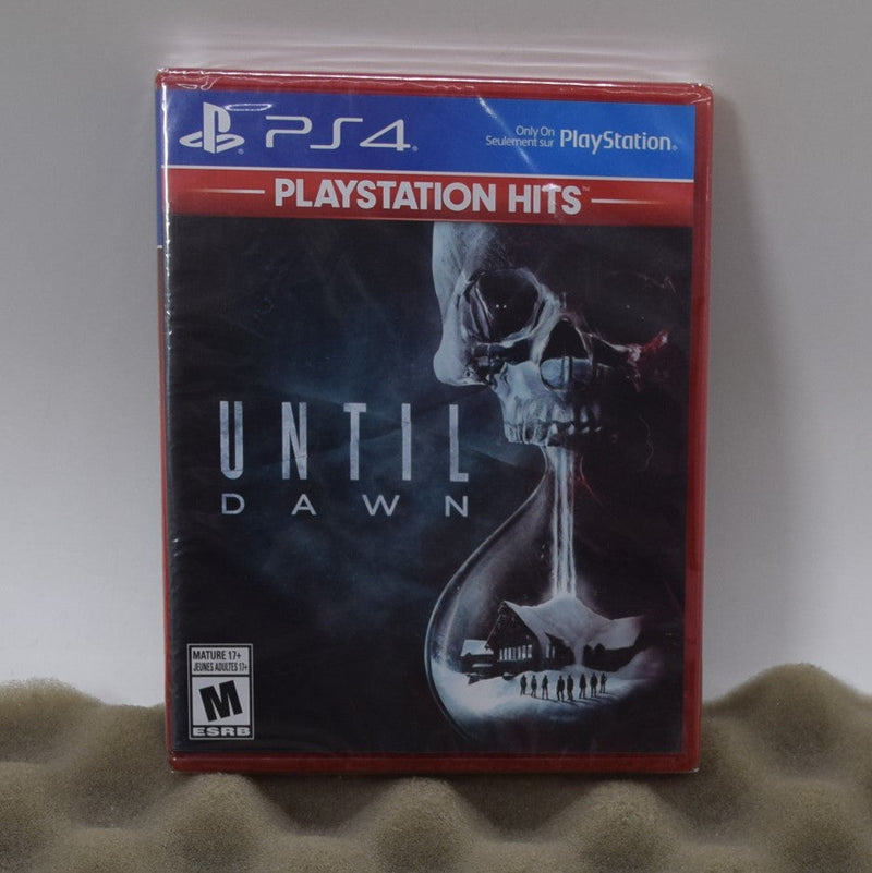 *Until Dawn [Playstation Hits] - Playstation 4