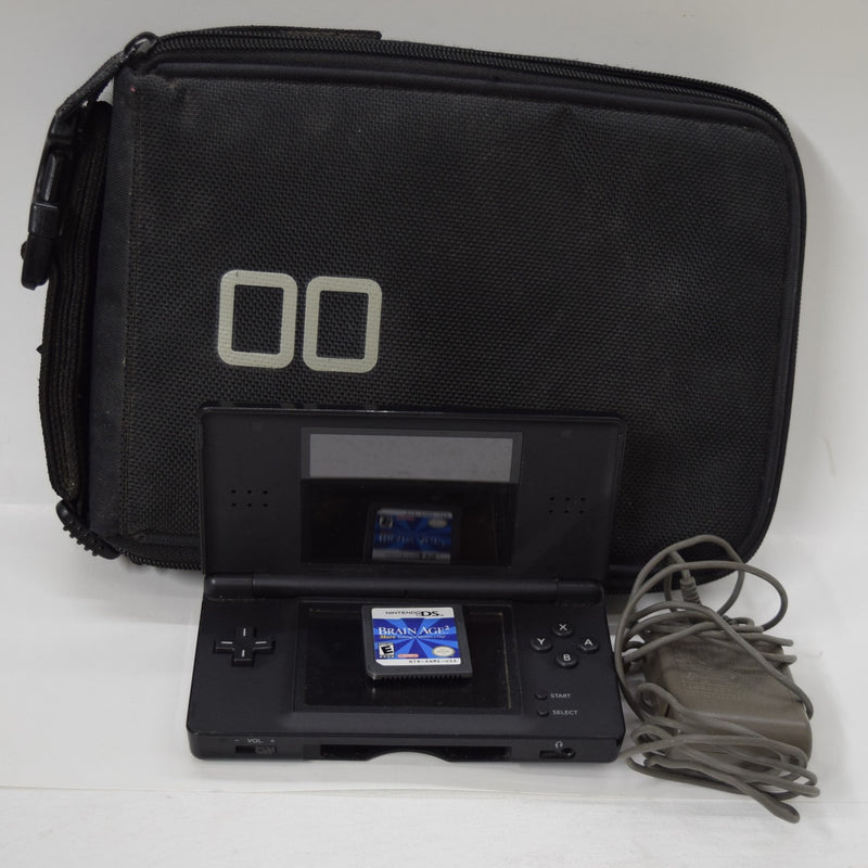 Nintendo DS - Bundle with Game [Ready to Play RTP]