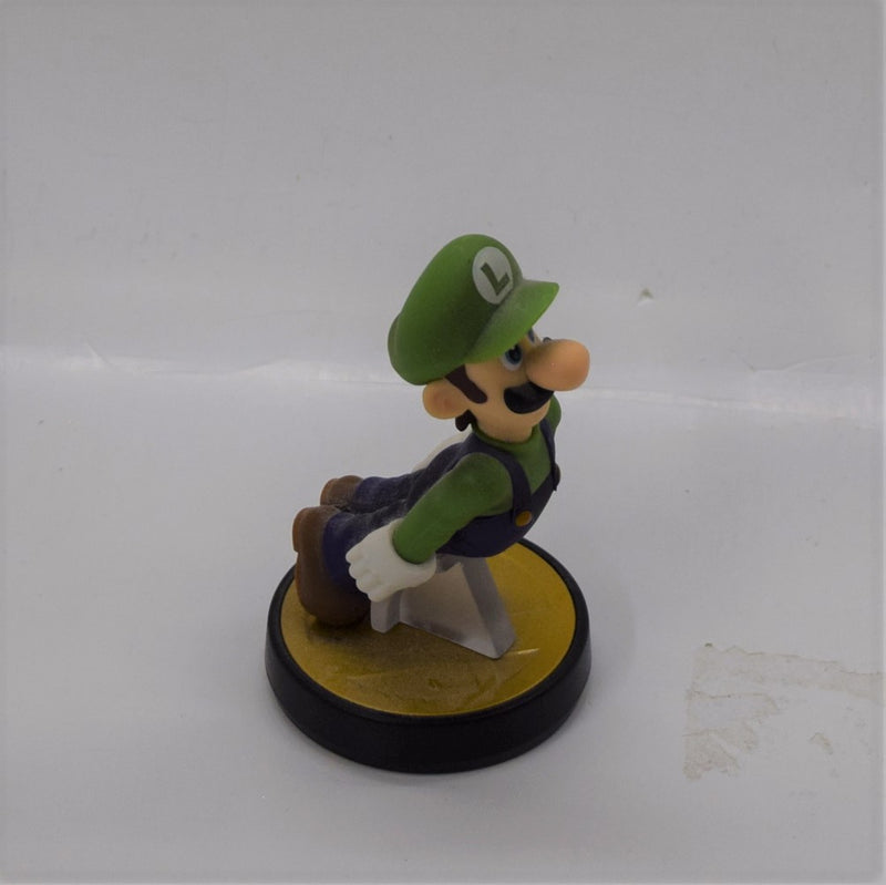 Luigi - Amiibo