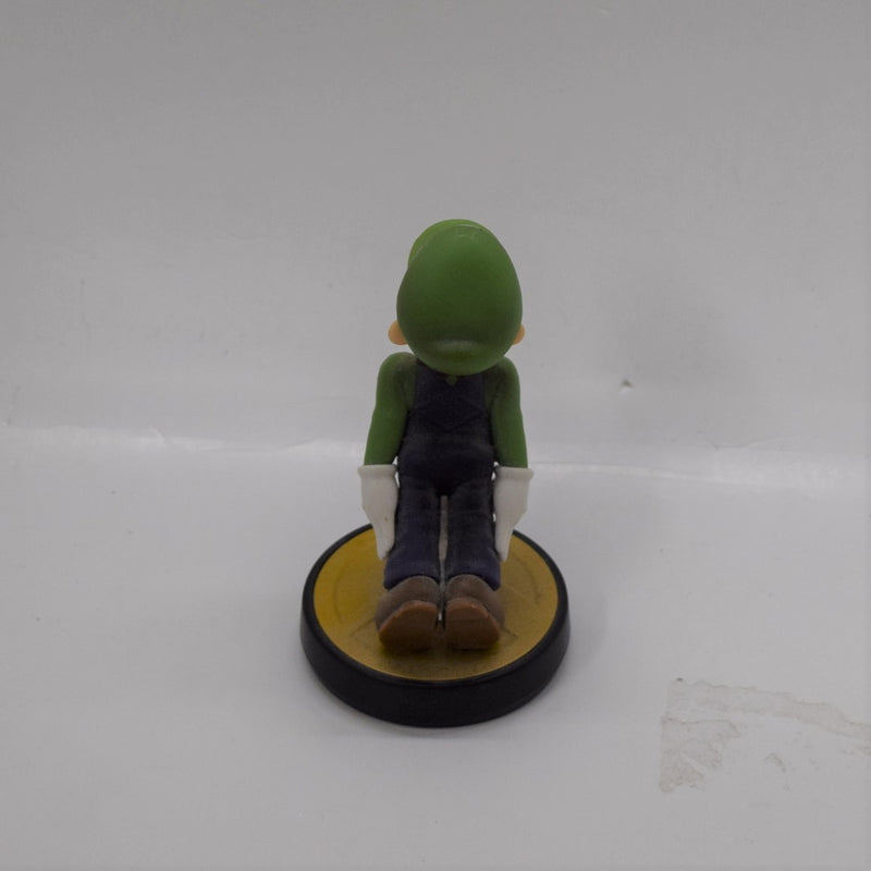 Luigi - Amiibo