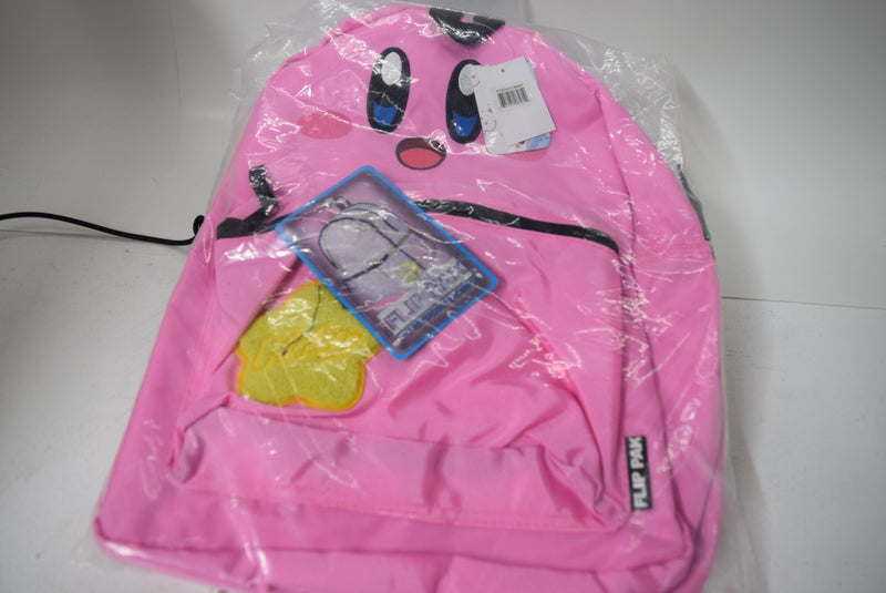 Nintendo Kirby Big Flip Pack - Backpack