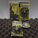 Midway Arcade Treasures Extended Play - PSP
