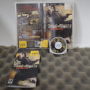 Dead to Rights Reckoning - PSP