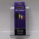Nintendo AV Cable (Old Skool)