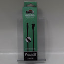 Universal Power Cable (Old Skool)