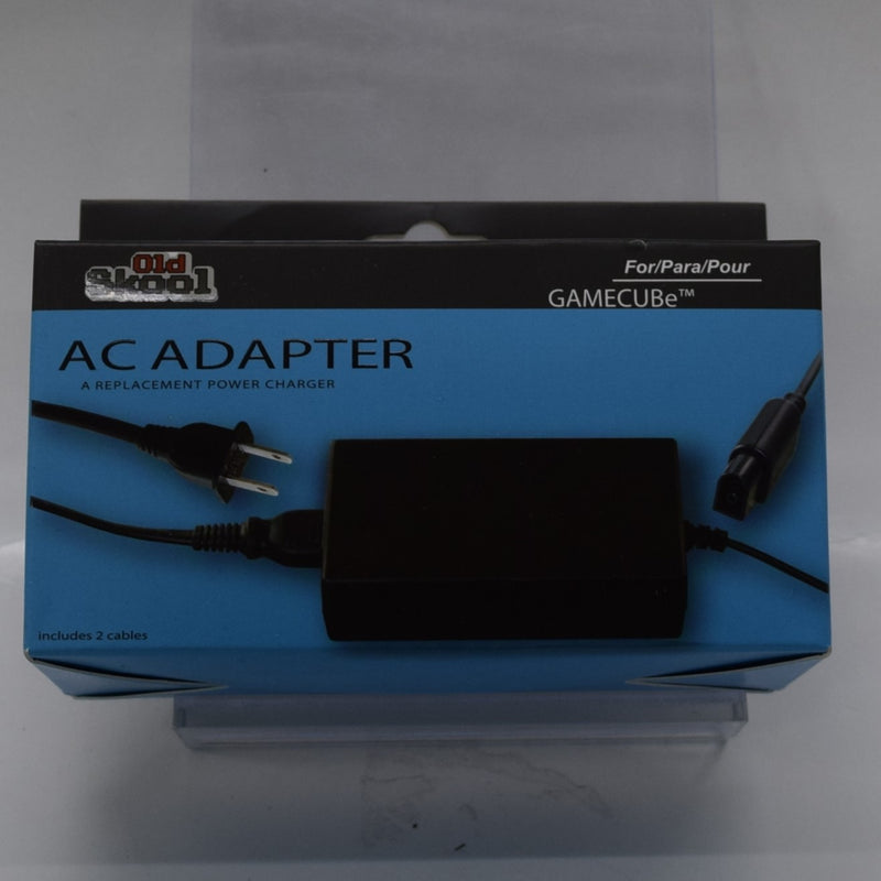 A/C Adapter GameCube (Old Skool)