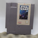 Star Wars - NES