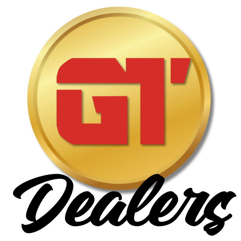 GT Dealer Membership