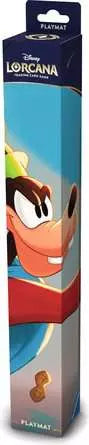Disney Lorcana TCG: Wilds Unknown - Goofy - Playmat