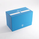 Gamegen!c Double Deck Holder 200+XL - Blue