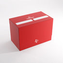 Gamegen!c Double Deck Holder 200+XL - Red