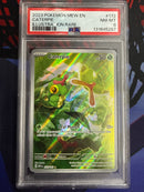 Caterpie (172/165) [Scarlet & Violet 151] - Graded