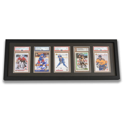 Evoretro Graded Card Display Frame