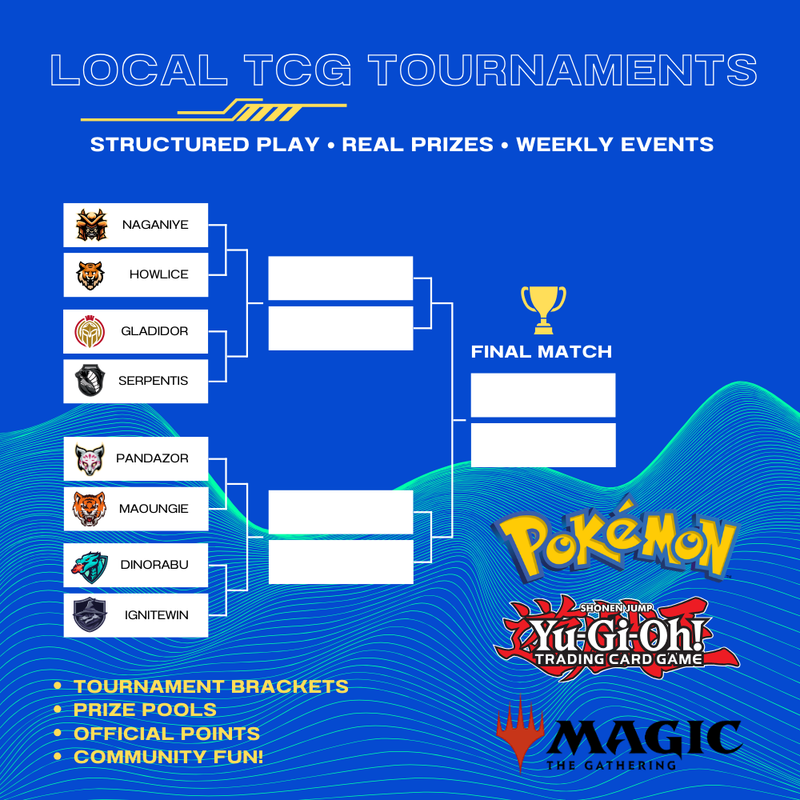 Perfect Order Prerelease [Thursday March 19th in Carleton Place]