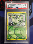 Arceus (AR2) [Platinum: Arceus] - Graded