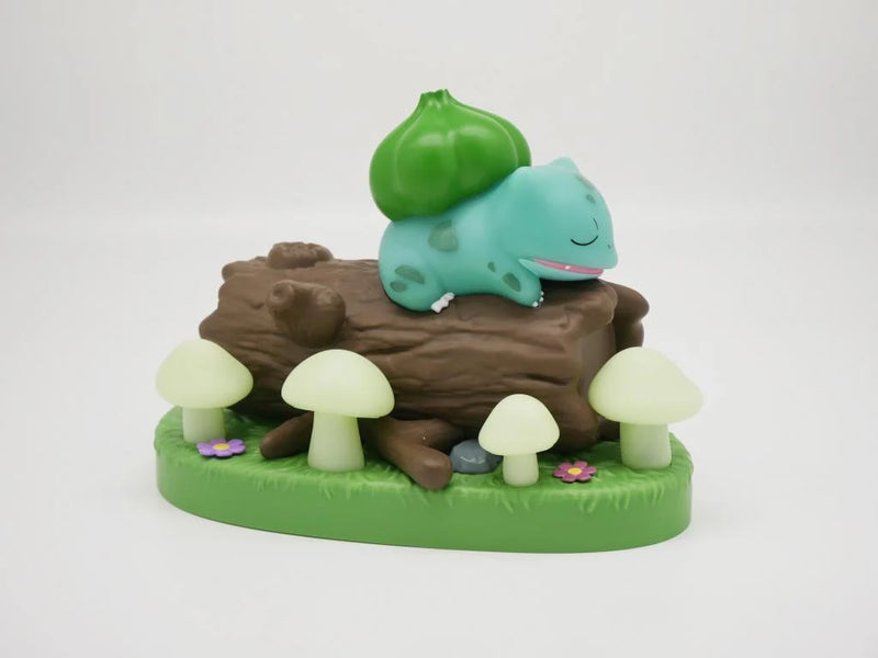 Pokémon Bulbasaur LED Light-Up Scene