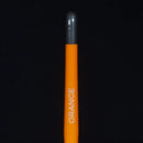 Flat Dry Brush (Orange Brushes)