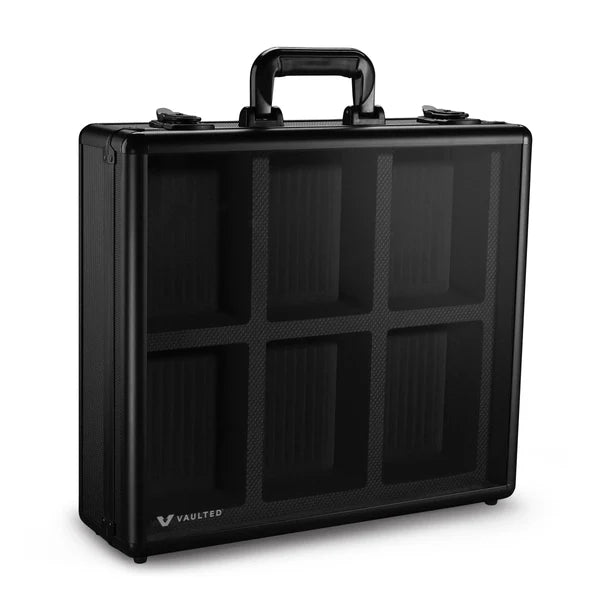 Pop Case (6-Pop) - Vaulted