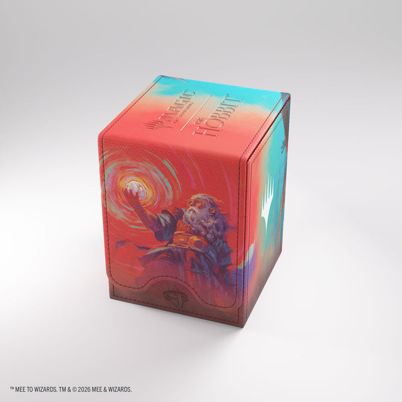 Gamegenic Squire 80+ XL Convertible - The Arkenstone / Smaug, Worm of Dread