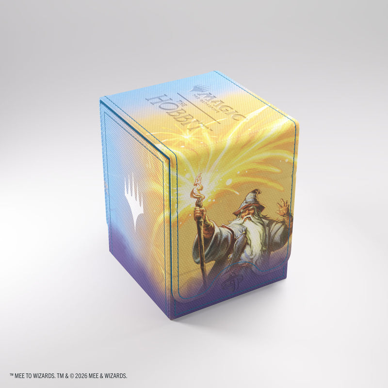 Gamegenic Squire 80+ XL Convertible - Gandalf, Goblin's Bane / The Lord of the Eagles