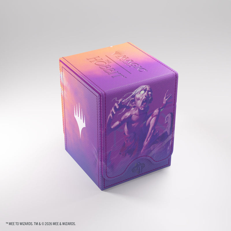 Gamegenic Squire 80+ XL Convertible - Gollum, Riddle Master / The Lonely Mountain