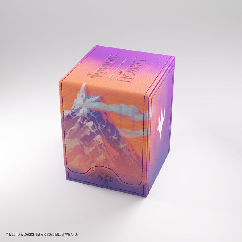 Gamegenic Squire 80+ XL Convertible - Gollum, Riddle Master / The Lonely Mountain