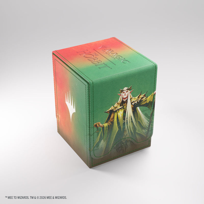 Gamegenic Squire 80+ XL Convertible - Thranduil, the Elvenking / The Mountain-King