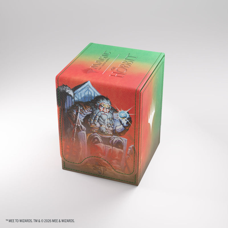 Gamegenic Squire 80+ XL Convertible - Thranduil, the Elvenking / The Mountain-King