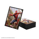 Marvel's Spider-Man: Art Sleeves - Magic: The Gathering
