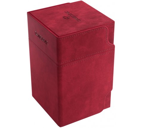 Gamegen!c Watchtower 100+ XL Convertible - Red