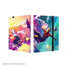 Binder: Album: 18-pkt: Magic: The Gathering - Marvel's Spider-Man: Spider-Man / Spider-Gwen