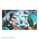 Gamegenic Spiderman Prime Playmat - Sinister Six