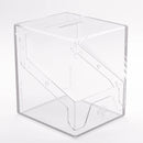 Bastion 100+ XL - Gamegenic (Clear)