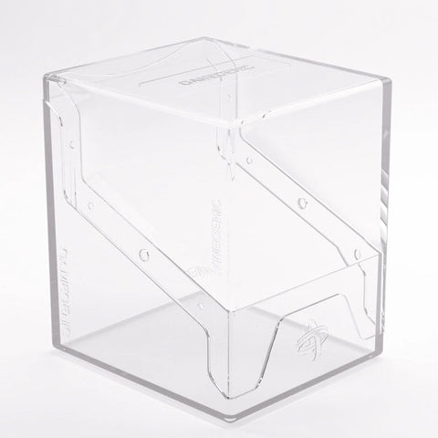 Bastion 100+ XL - Gamegenic (Clear)