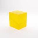 Bastion 100+ XL - Gamegenic (Yellow)