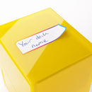 Bastion 100+ XL - Gamegenic (Yellow)