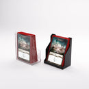 Bastion 50+ - Gamegenic (Black / Clear)