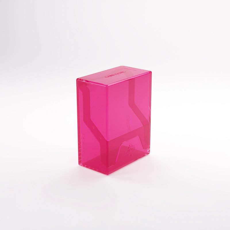 Bastion 50+ - Gamegenic (Pink)