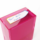 Bastion 50+ - Gamegenic (Pink)