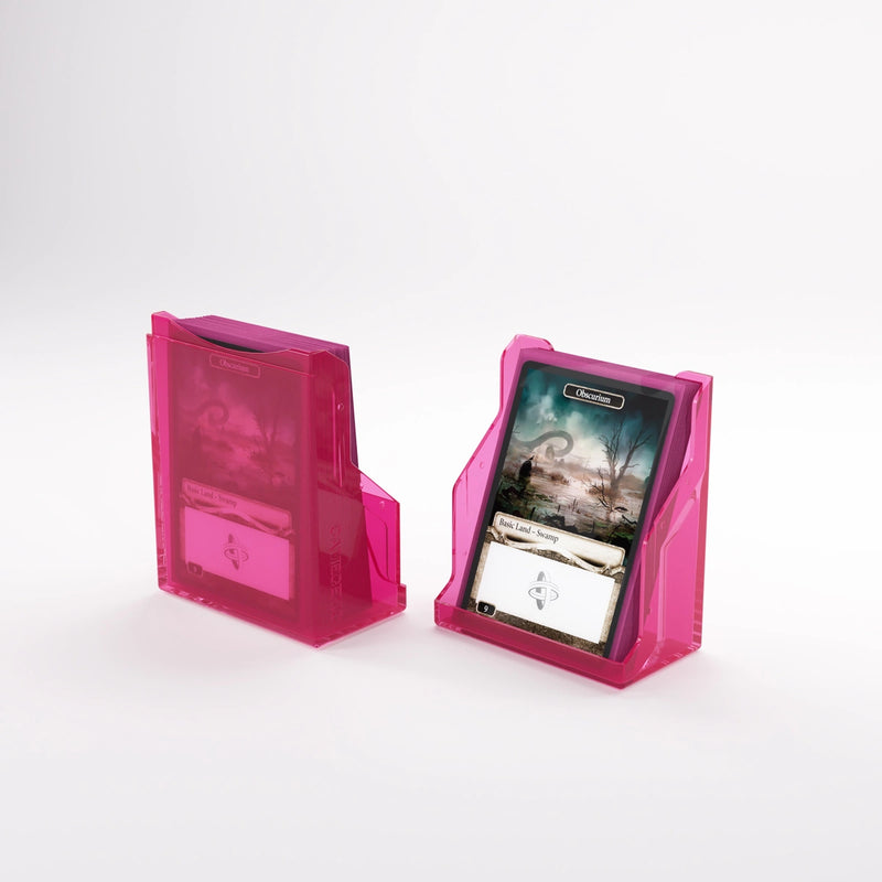 Bastion 50+ - Gamegenic (Pink)