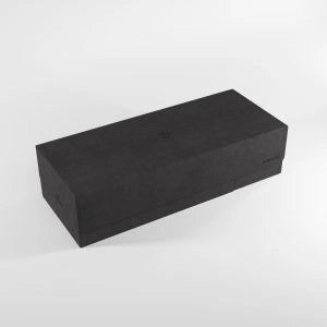 Gamegen!c Cards' Lair PRO Convertible Deck Box 1000+ - Black