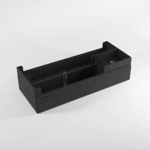 Gamegen!c Cards' Lair PRO Convertible Deck Box 1000+ - Black